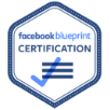 facebook blueprint logo
